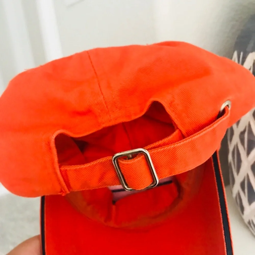 Vintage California USA Patch Dad Hat